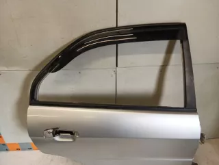 MR208858 Дверь задняя правая Mitsubishi Lancer evolution 5 Арт 2-409202, вид 4