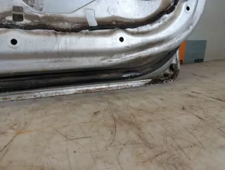 MR208858 Дверь задняя правая Mitsubishi Lancer evolution 5 Арт 2-409202, вид 10
