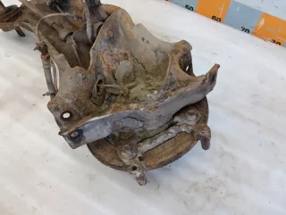 4125A013 Рычаг задний продольный Mitsubishi Lancer 10 Арт 2-409618, вид 5