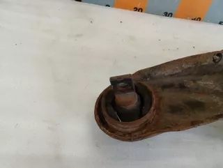 4125A013 Рычаг задний продольный Mitsubishi Lancer 10 Арт 2-409618, вид 6