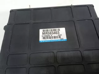 MR593403 Блок управления АКПП Mitsubishi Pajero 3 Арт 2-409842, вид 4