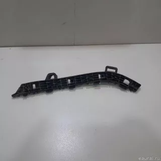86614A7000 Направляющая заднего бампера правая Kia Cerato 3 Арт E22382620, вид 3