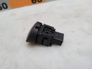 2591095F0A Кнопка аварийной сигнализации Nissan Almera Classic B10 Арт 2-410542, вид 2
