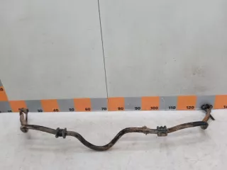 546112F002 Стабилизатор подвески (поперечной устойчивости) передний Nissan Primera 11 Арт 2-412782, вид 1