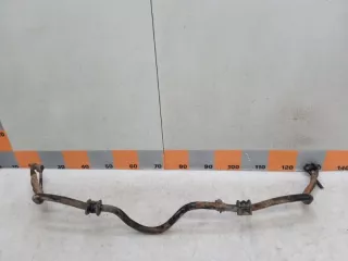 546112F002 Стабилизатор подвески (поперечной устойчивости) передний Nissan Primera 11 Арт 2-412782, вид 2
