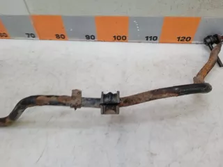 546112F002 Стабилизатор подвески (поперечной устойчивости) передний Nissan Primera 11 Арт 2-412782, вид 3