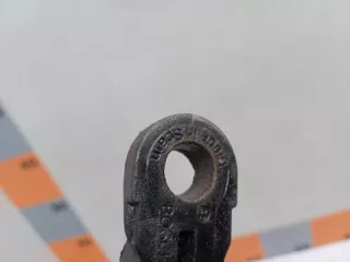 288858F000 Щеткодержатель (поводок стеклоочистителя, дворник) Nissan Terrano 2 Арт 2-412944, вид 5