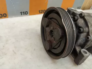 926002J004 Компрессор кондиционера Nissan Primera 11 1.6л Арт 2-413805, вид 2