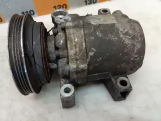 926002J004 Компрессор кондиционера Nissan Primera 11 1.6л Арт 2-413805, вид 4