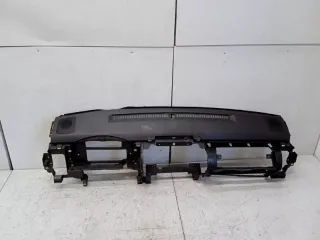 681004X11B Панель передняя салона (торпедо) Nissan Navara D40 Арт 2-414145, вид 1