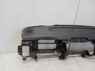 681004X11B Панель передняя салона (торпедо) Nissan Navara D40 Арт 2-414145, вид 2