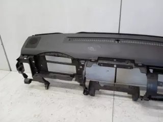 681004X11B Панель передняя салона (торпедо) Nissan Navara D40 Арт 2-414145, вид 4