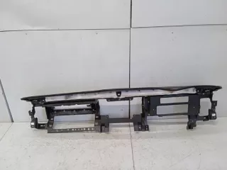 681004X11B Панель передняя салона (торпедо) Nissan Navara D40 Арт 2-414145, вид 5