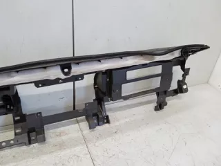 681004X11B Панель передняя салона (торпедо) Nissan Navara D40 Арт 2-414145, вид 8