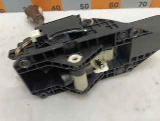 349011LA1B Кулиса Nissan Patrol Y62 Арт 2-414727, вид 6