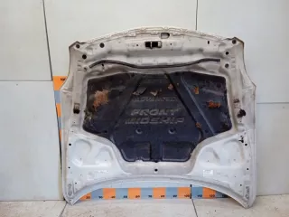 65100AL530 Капот Nissan Skyline V35  Арт 2-414908, вид 12