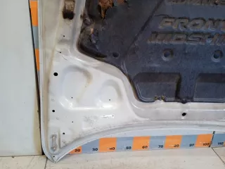 65100AL530 Капот Nissan Skyline V35  Арт 2-414908, вид 17