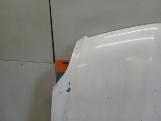 65100AL530 Капот Nissan Skyline V35  Арт 2-414908, вид 2