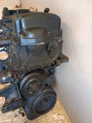 101029FLSB Двигатель qg18de Nissan Primera 11 Арт 2-415109, вид 3