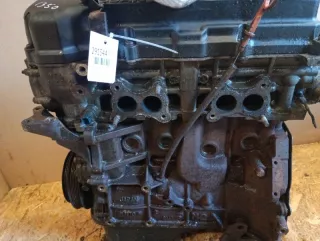 101029FLSB Двигатель qg18de Nissan Primera 11 Арт 2-415109, вид 5