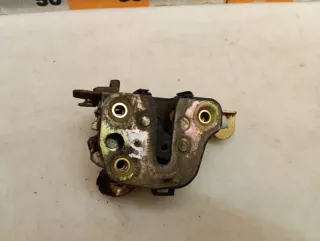 9201842 Замок двери задней правой Opel Astra F Арт 2-416441, вид 3