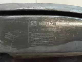 90381738 Дождевик Opel Astra F Арт 2-416712, вид 9