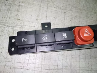 96673013 Кнопка аварийной сигнализации Opel Antara Арт 2-417045, вид 2
