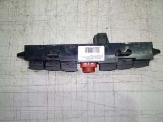 96673013 Кнопка аварийной сигнализации Opel Antara Арт 2-417045, вид 3