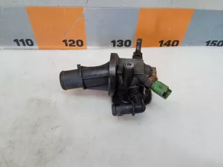 93177343 Термостат Opel Combo C Арт 2-417347, вид 1