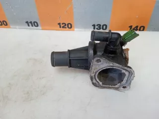 93177343 Термостат Opel Combo C Арт 2-417347, вид 4
