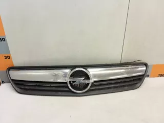 13207140 Решетка радиатора Opel Meriva 1 Арт 2-418679, вид 1