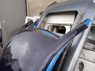 13205853 Крыша Opel Vectra C  Арт 2-418745, вид 4