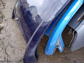 13205853 Крыша Opel Vectra C  Арт 2-418745, вид 5