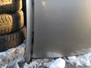 13205853 Крыша Opel Vectra C  Арт 2-418746, вид 8