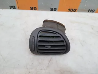 9632184877 Дефлектор обдува салона Peugeot 206 1 Арт 2-419171, вид 2