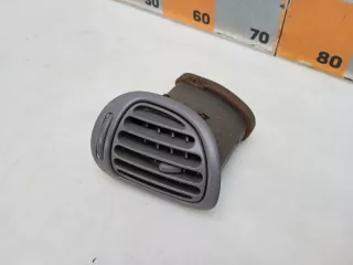 9632184877 Дефлектор обдува салона Peugeot 206 1 Арт 2-419347, вид 3