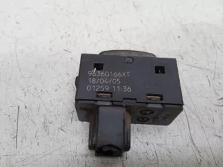 6554E8 Кнопка стеклоподъемника Peugeot 307 Арт 2-419408, вид 3