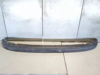 9628638477 Накладка заднего бампера Peugeot 206 2 Арт 2-419504, вид 1