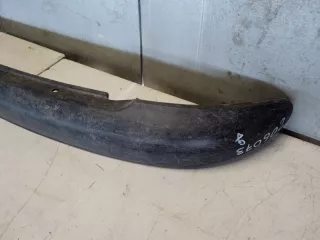 9628638477 Накладка заднего бампера Peugeot 206 2 Арт 2-419504, вид 3