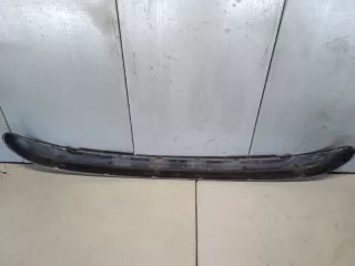 9628638477 Накладка заднего бампера Peugeot 206 2 Арт 2-419504, вид 4