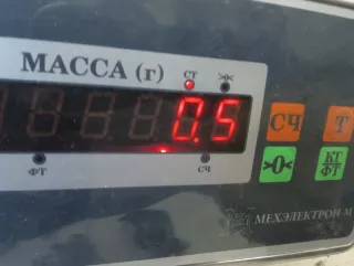6429AL Щеткодержатель (поводок стеклоочистителя, дворник) Peugeot 207 Арт 2-419947, вид 10