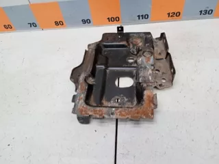 9654428780 Полка аккумулятора Peugeot 206 1 1.4л Арт 2-420009, вид 2