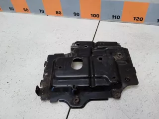 9654428780 Полка аккумулятора Peugeot 206 1 1.4л Арт 2-420009, вид 3