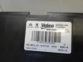 9665961480 Блок управления (другие) Peugeot 508 Арт 2-420384, вид 3