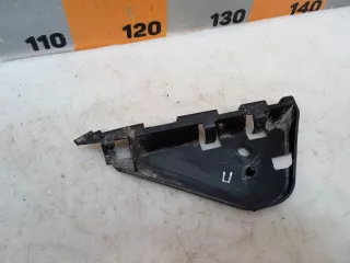 9634016480 Кронштейн крепления бампера Peugeot 307 Арт 2-420400, вид 3
