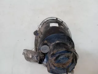 6204T1 Фара противотуманная Peugeot 206 2 Арт 2-420938, вид 5