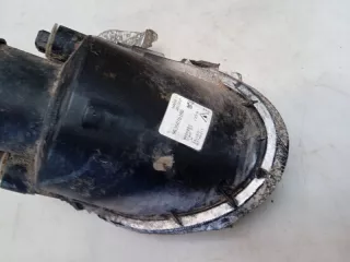 6204T1 Фара противотуманная Peugeot 206 2 Арт 2-420938, вид 6