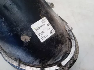 6204T1 Фара противотуманная Peugeot 206 2 Арт 2-420938, вид 7
