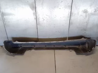 9682043777 Бампер задний Peugeot Partner 2 Арт 2-421378, вид 4