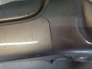 9682043777 Бампер задний Peugeot Partner 2 Арт 2-421378, вид 8